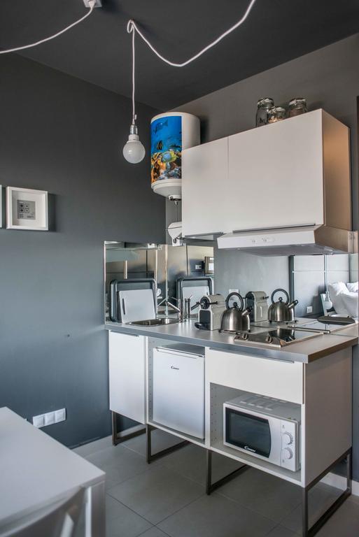 Fuerteventura In Loft Apartment